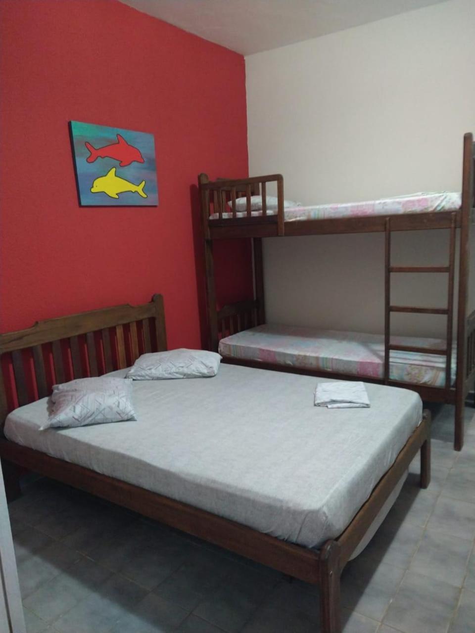 乌巴图巴多尔斯海洋旅馆酒店 外观 照片