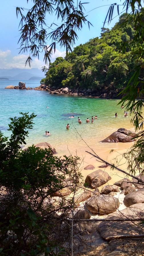 乌巴图巴多尔斯海洋旅馆酒店 外观 照片
