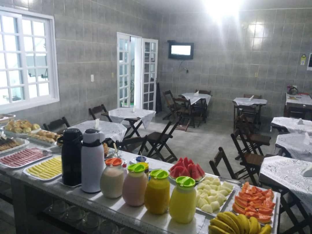 乌巴图巴多尔斯海洋旅馆酒店 外观 照片
