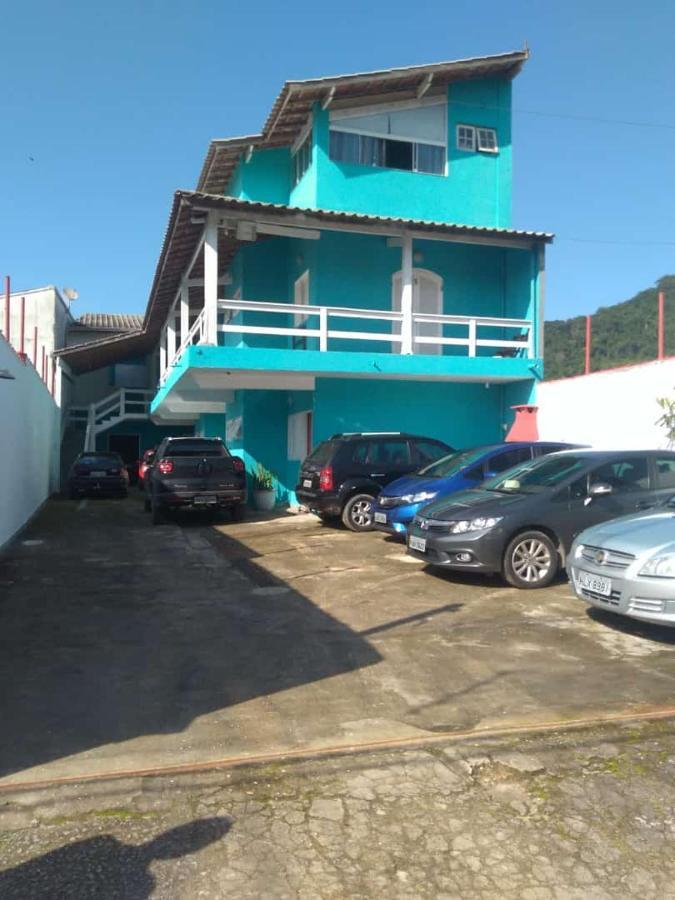 乌巴图巴多尔斯海洋旅馆酒店 外观 照片